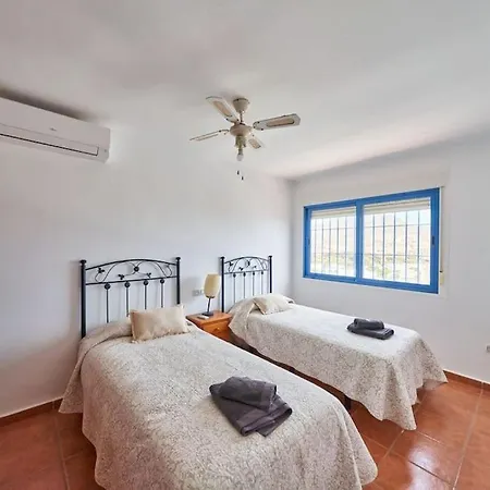 Ricardo Villa San Jose  Exterior photo