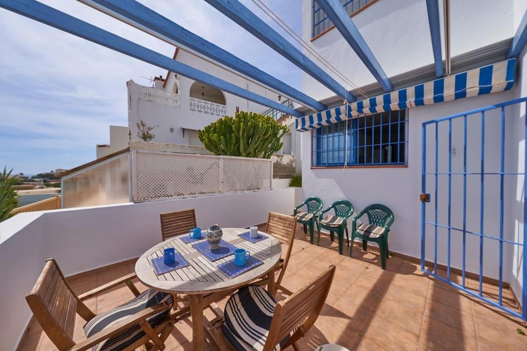 Ricardo San Jose (Almeria)