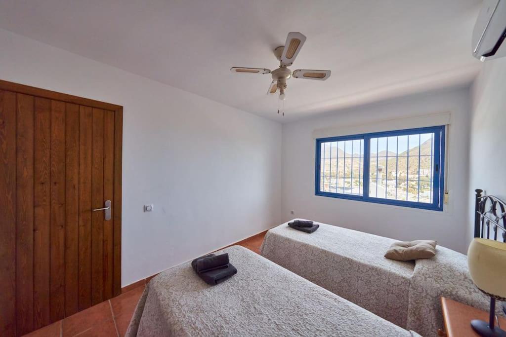 Holiday home Ricardo San Jose (Almeria)