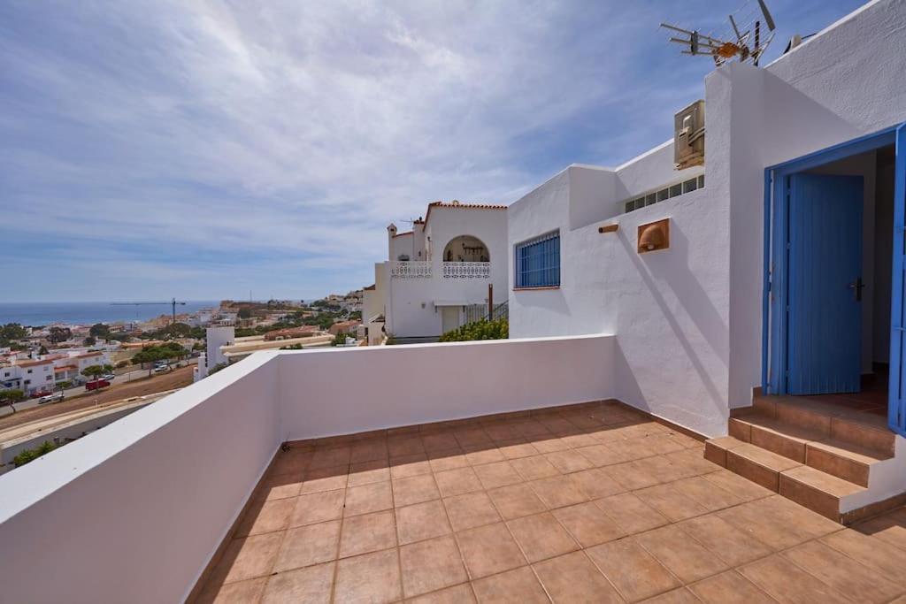 Ricardo Holiday home San Jose (Almeria)