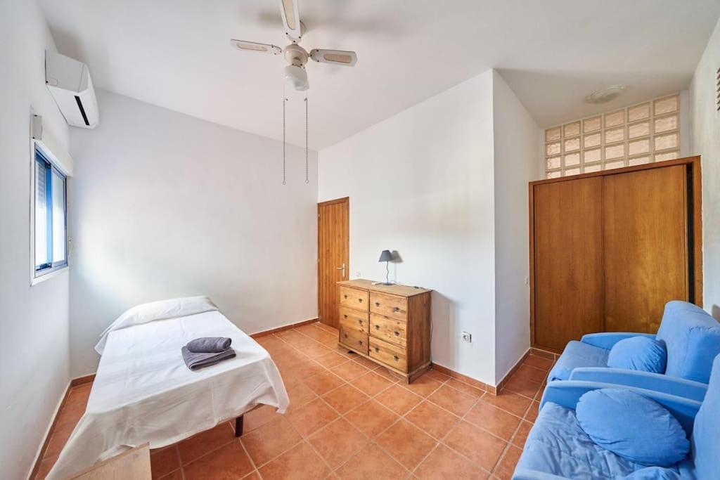 Holiday home Ricardo *