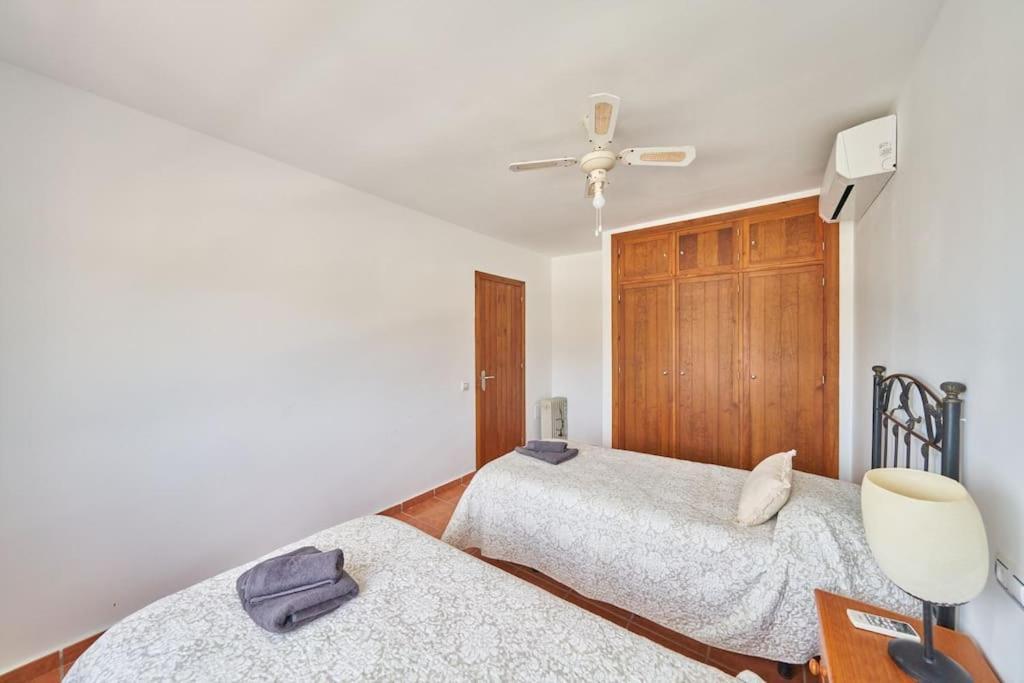Ricardo Holiday home