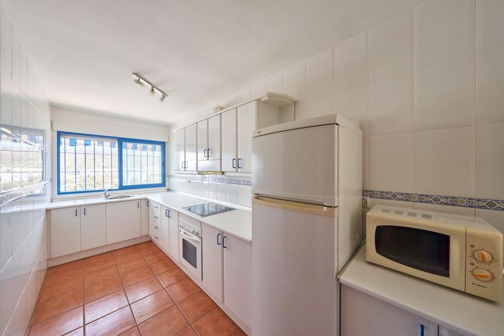 Ricardo Holiday home San Jose (Almeria)