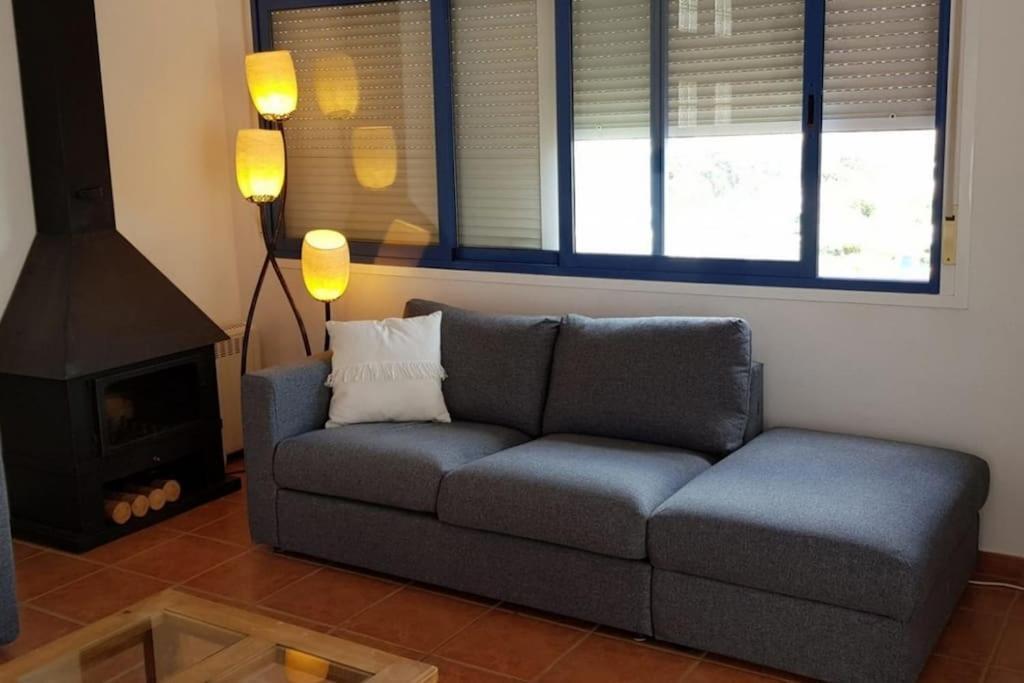 Holiday home Ricardo San Jose (Almeria)