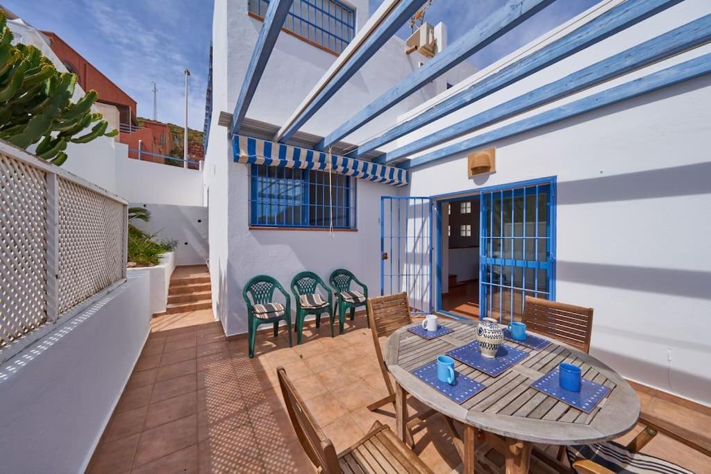 Ricardo Holiday home *